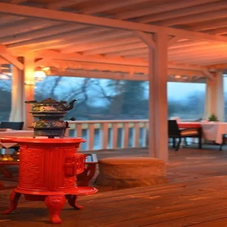 Tree Tops Park Ağva