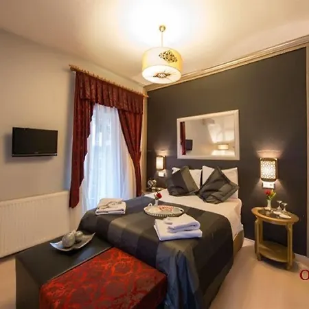 Tree Tops Park Ağva