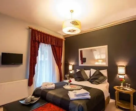 Tree Tops Park * Ağva