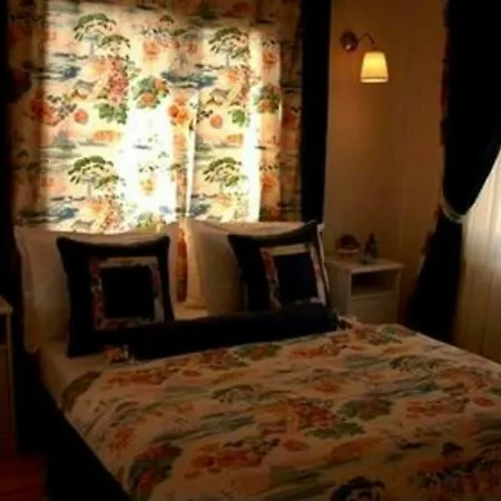 Hotell Tree Tops Park Ağva