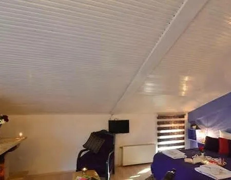 Hotell Tree Tops Park *