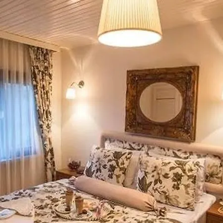 Tree Tops Park Hotell