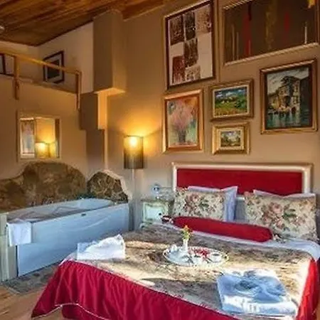 Tree Tops Park * Ağva