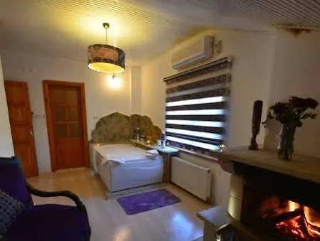 Tree Tops Park Ağva