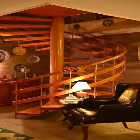 Tree Tops Park Hotel Agva (Marmara)