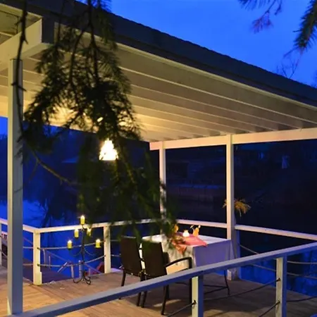 Tree Tops Park Agva (Marmara)