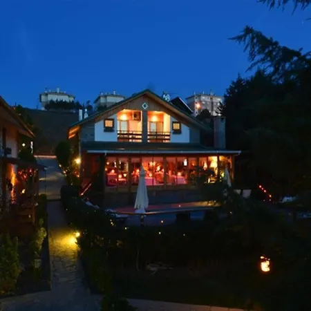 Hotel Tree Tops Park Agva (Marmara)