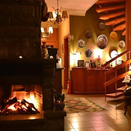 Tree Tops Park Hotel Agva (Marmara)