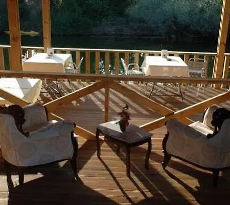 Tree Tops Park * Agva (Marmara)