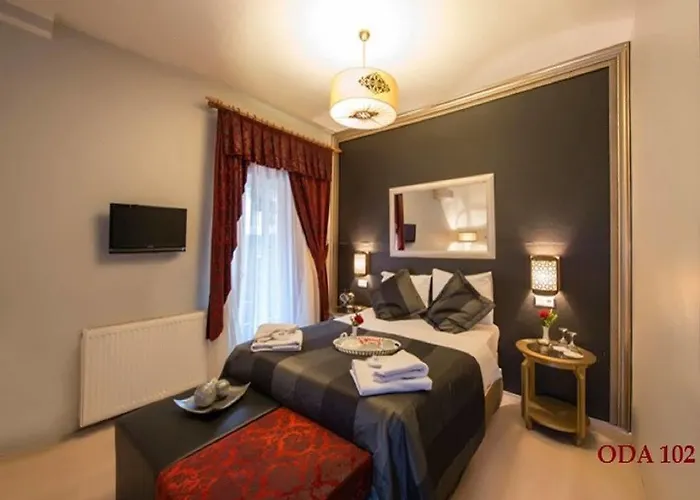 Tree Tops Park אגווה