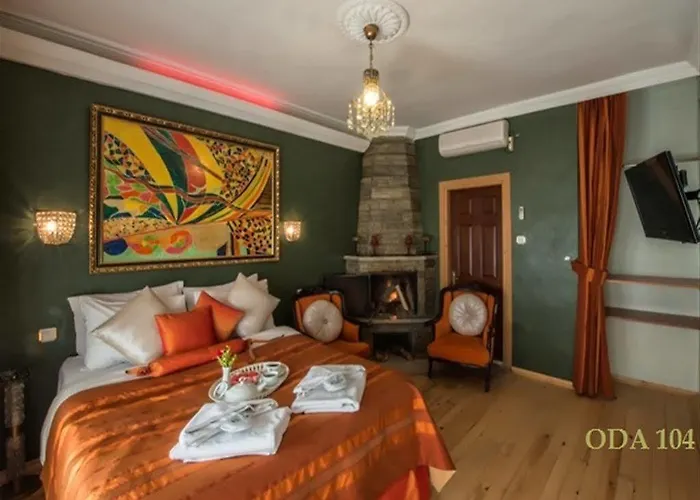 Tree Tops Park אגווה