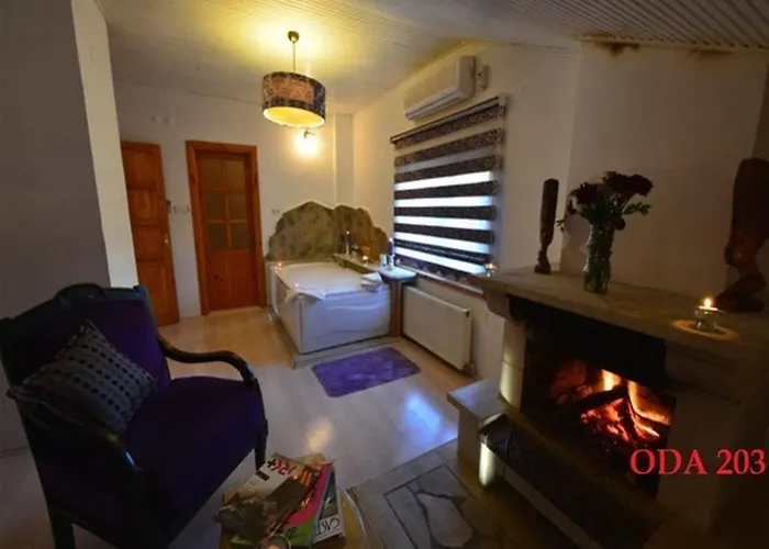 מלון Tree Tops Park אגווה