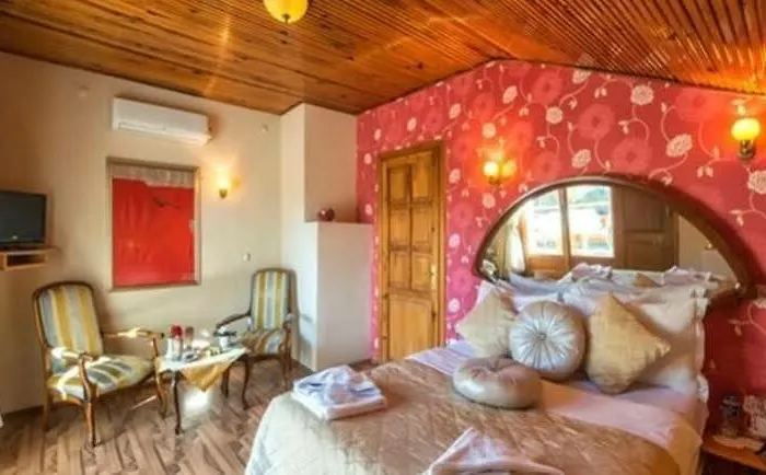 Tree Tops Park מלון אגווה