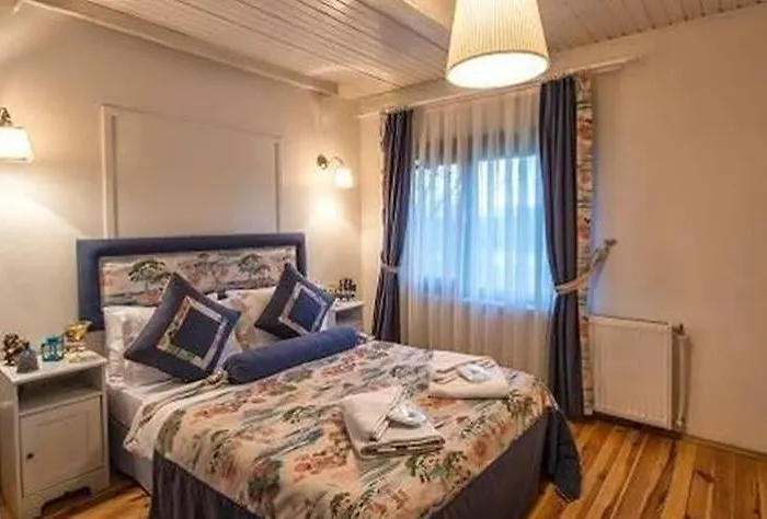 מלון Tree Tops Park אגווה